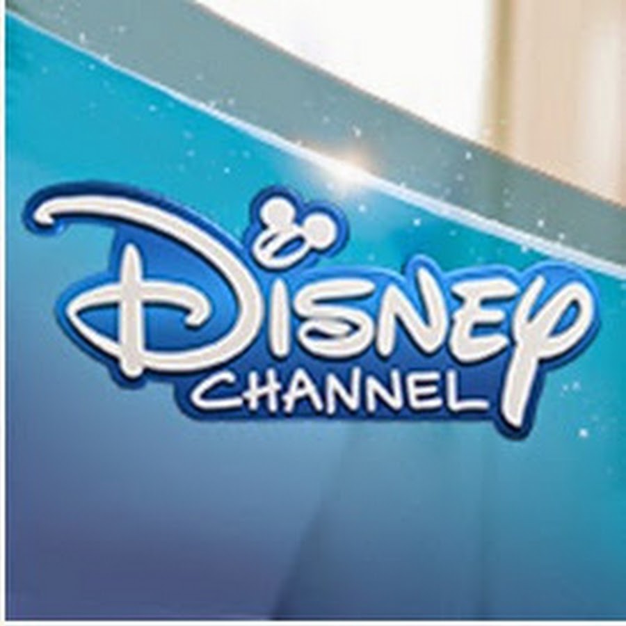 Disney Channel Greece YouTube