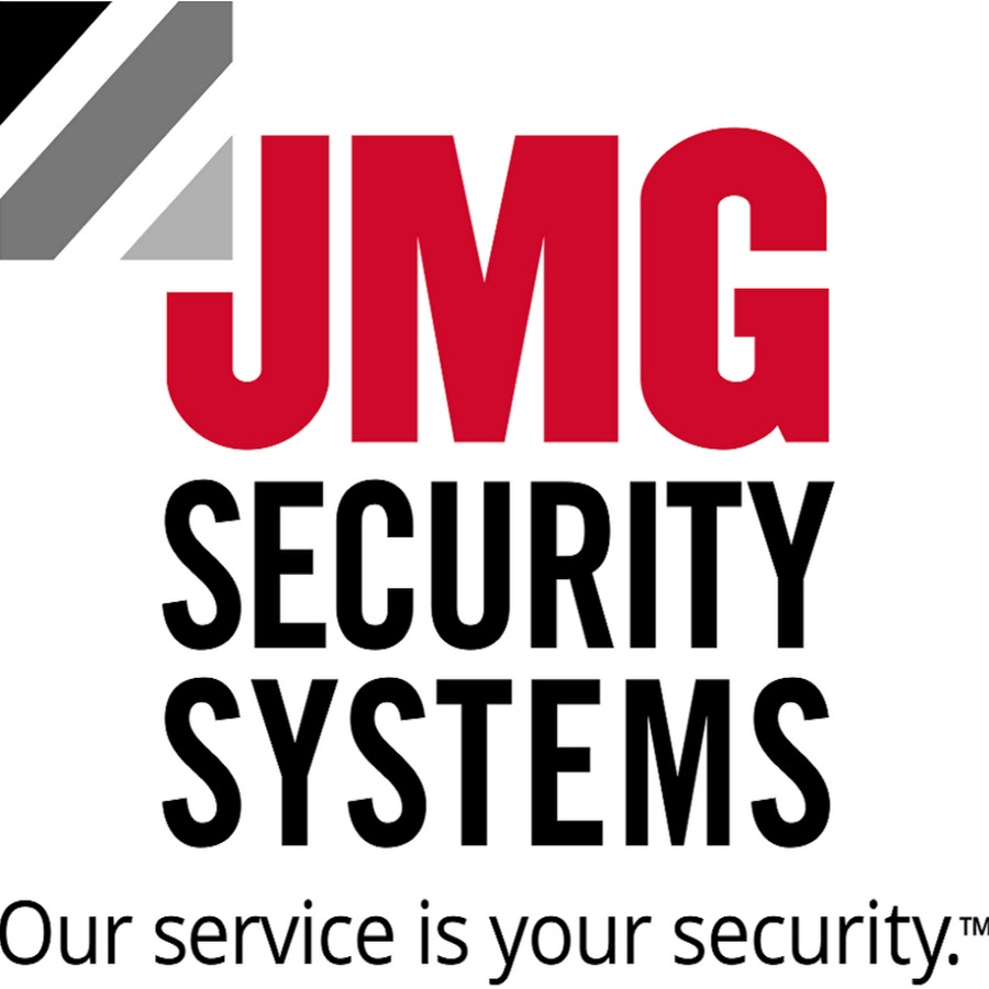 JMG SECURITY SYSTEMS, Inc. YouTube