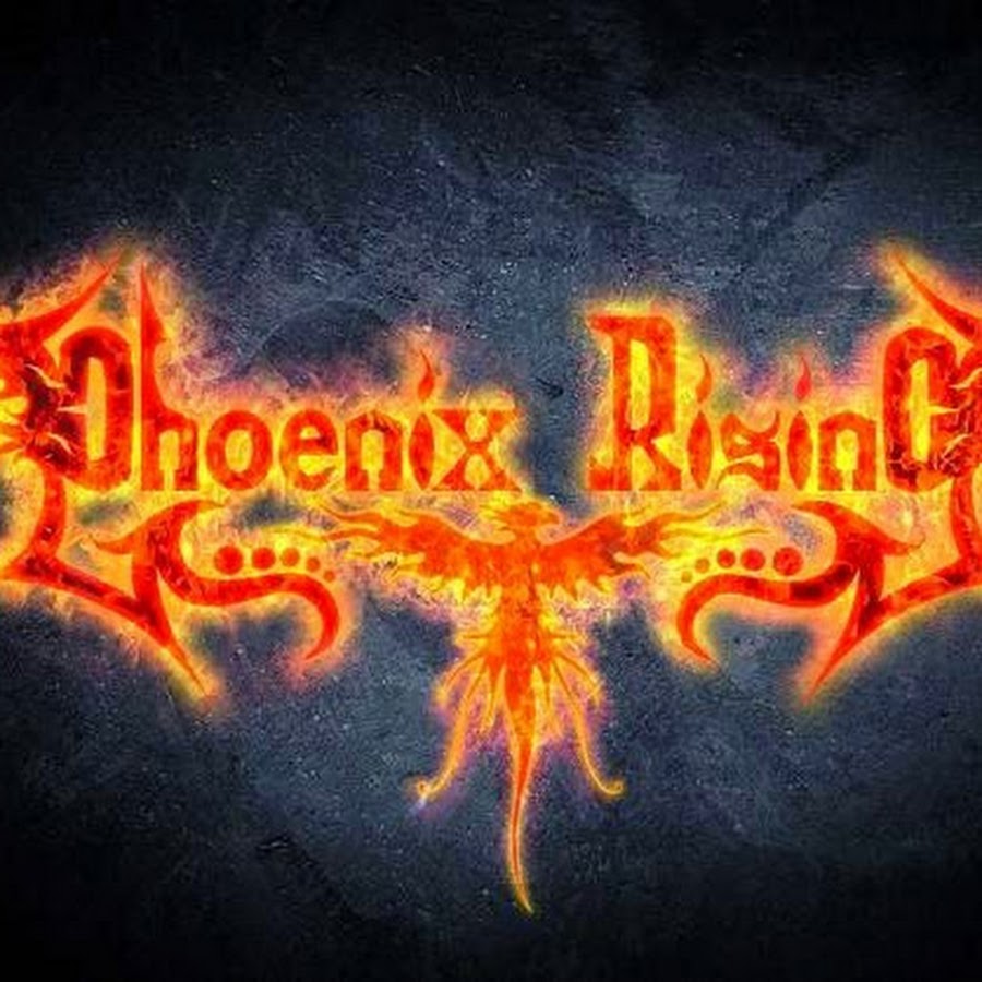 Чэнь кунь возрождение феникса. Rising phoenix логотип группы. Phoenix rising группа. Rise of the phoenix. Чэнь кунь восхождение фениксов.