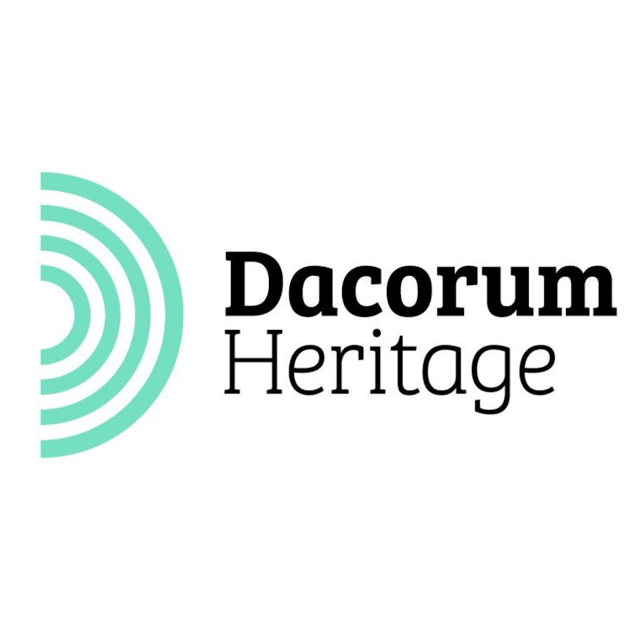 Dacorum Heritage Trust YouTube