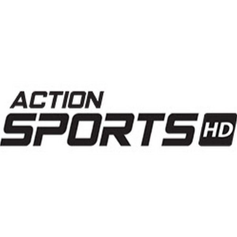 Action Sports YouTube