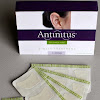 Antinitus Tinnitus patch - YouTube