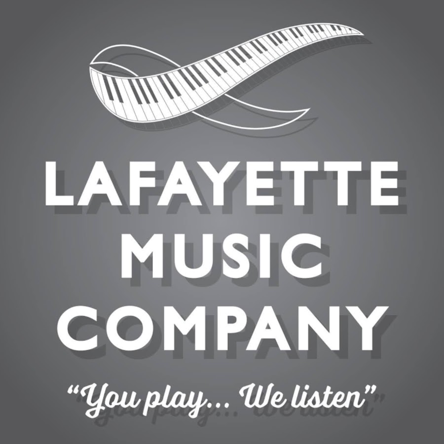 Lafayette Music Company YouTube