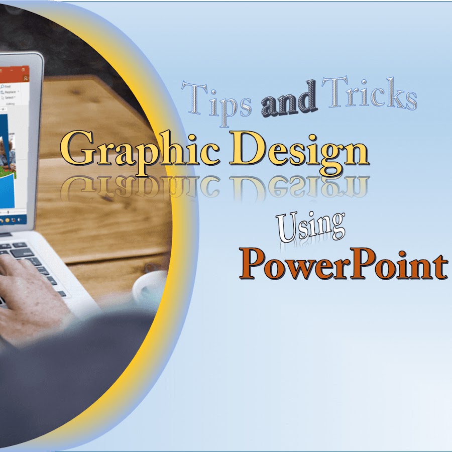 Graphic Design Tutorials for Beginners PowerPoint YouTube