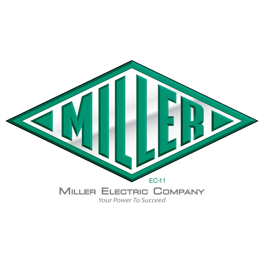Miller Electric Company YouTube