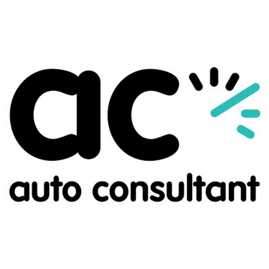 Auto Consultant YouTube