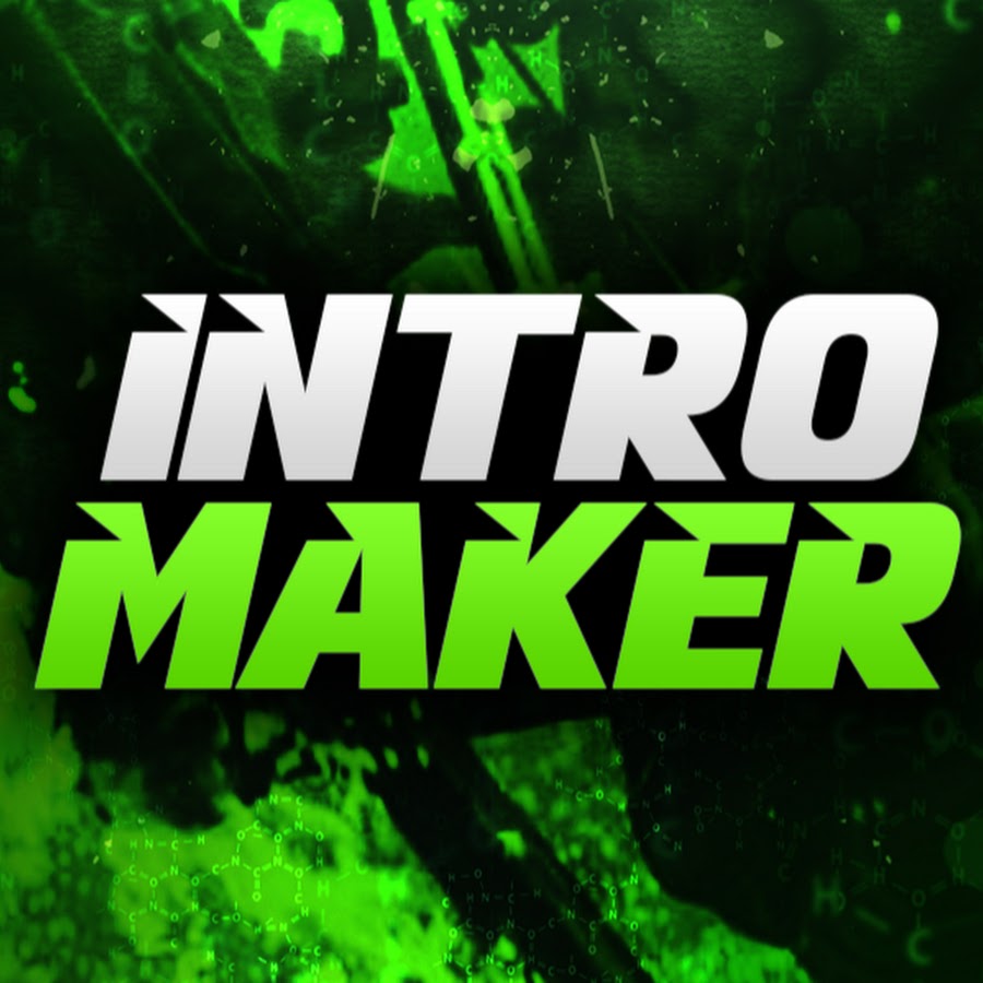 Intro Maker 