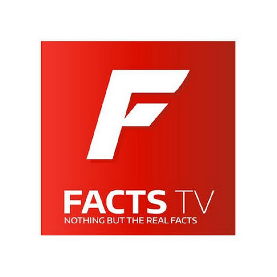 Факт TV. Facts about Television.