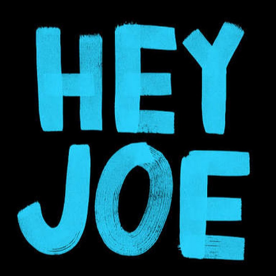 Banda Hey Joe YouTube