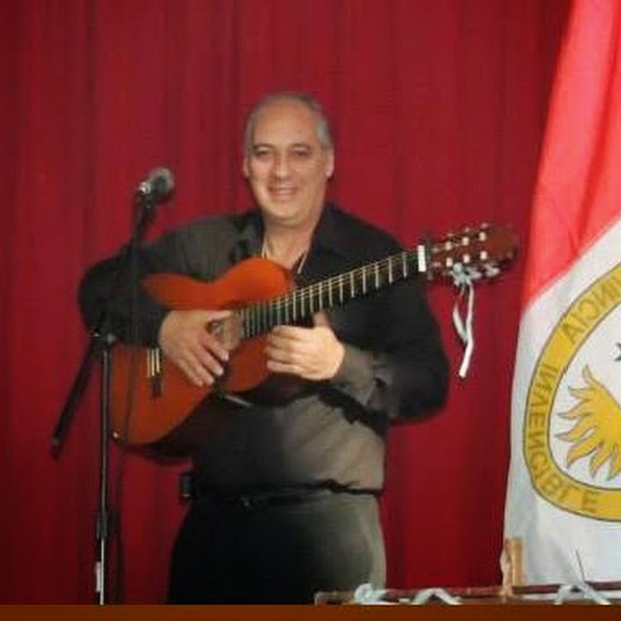 Mario Alessandrini YouTube