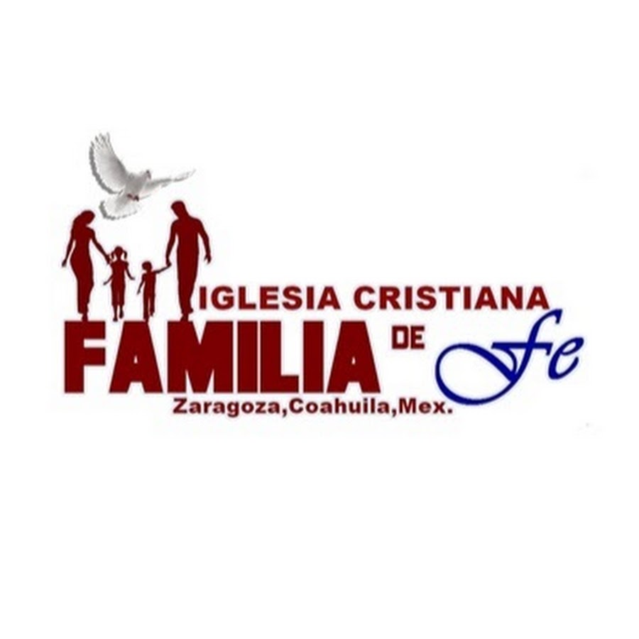 Iglesia Cristiana Familia de Fe - YouTube