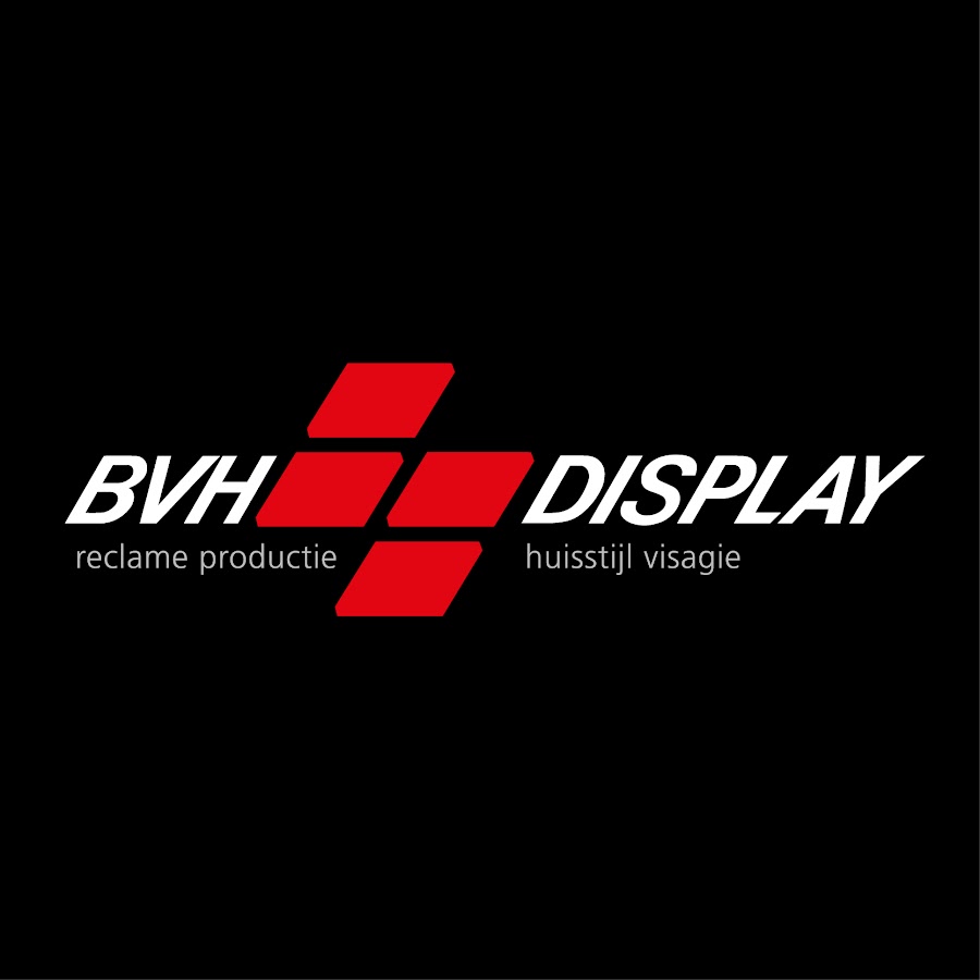BVH Display YouTube