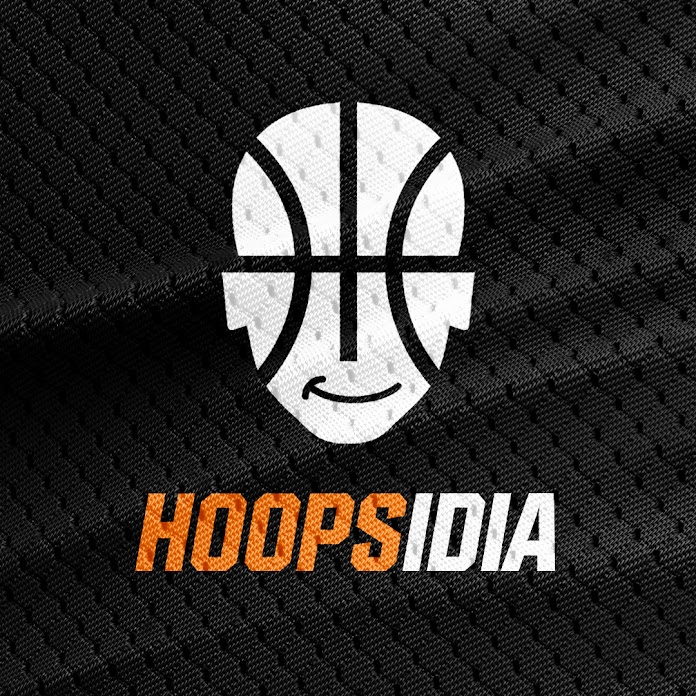 HOOPSIDIA Net Worth & Earnings (2026)