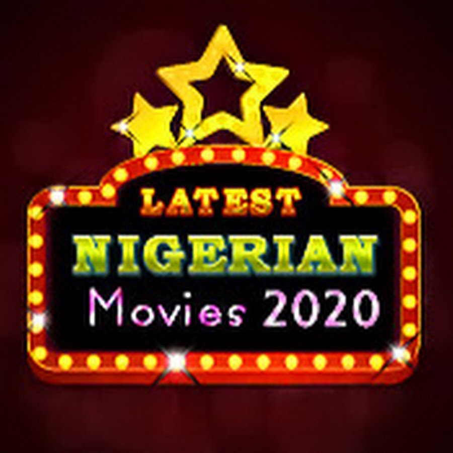 LATEST NIGERIAN MOVIES 2020 - AFRICAN MOVIES - YouTube
