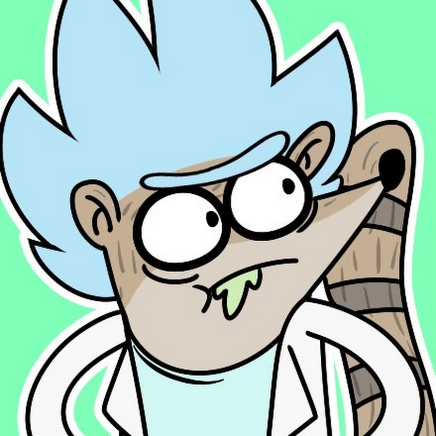 Rigby - YouTube