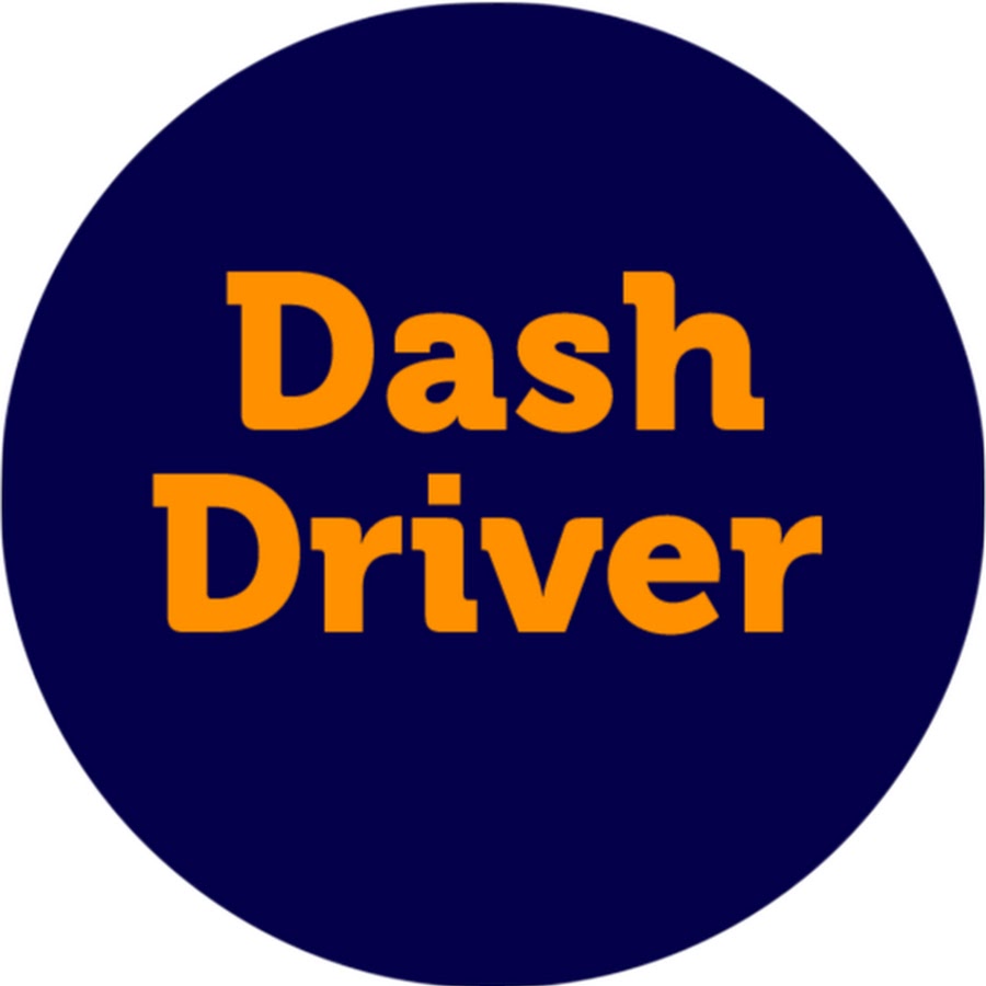 Dash Driver YouTube