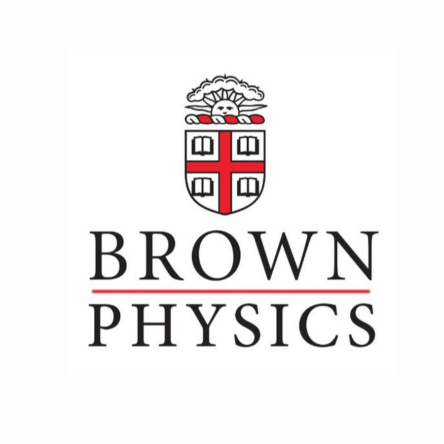 Brown University Department of Physics YouTube