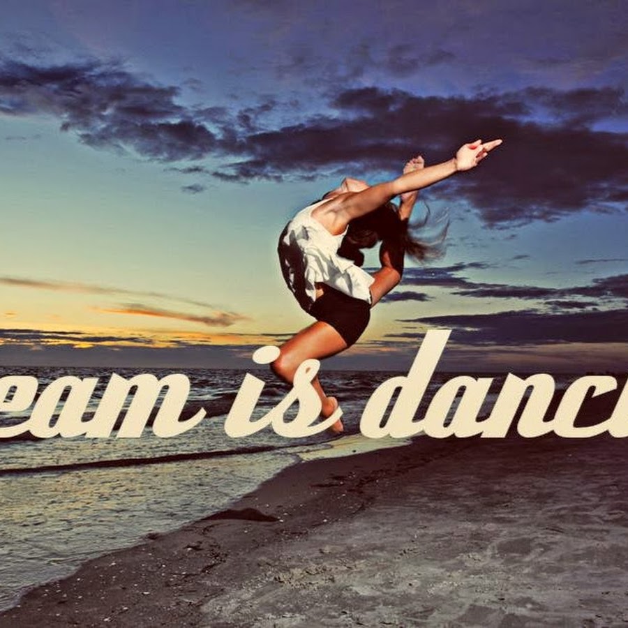 Dream is dancing YouTube