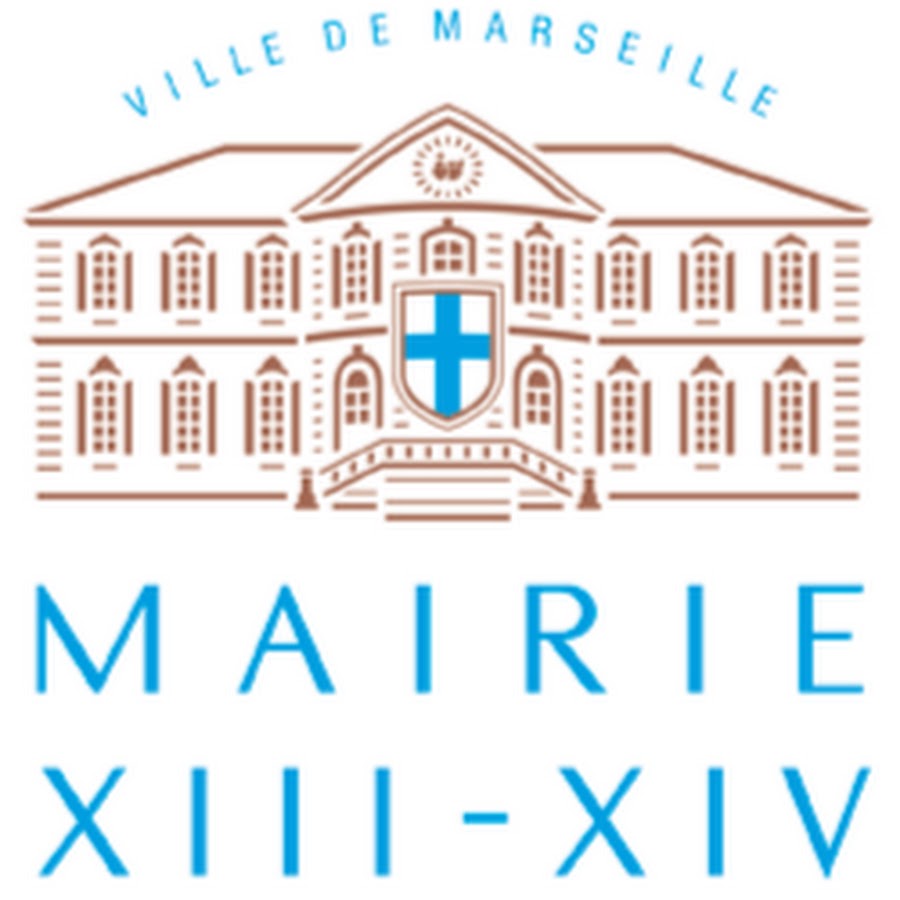 Mairie des 13ème et 14ème arrondissements Marseille - YouTube