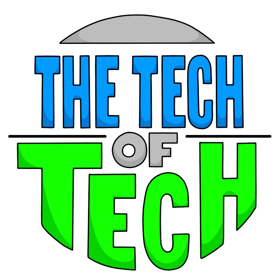 The Tech of Tech YouTube
