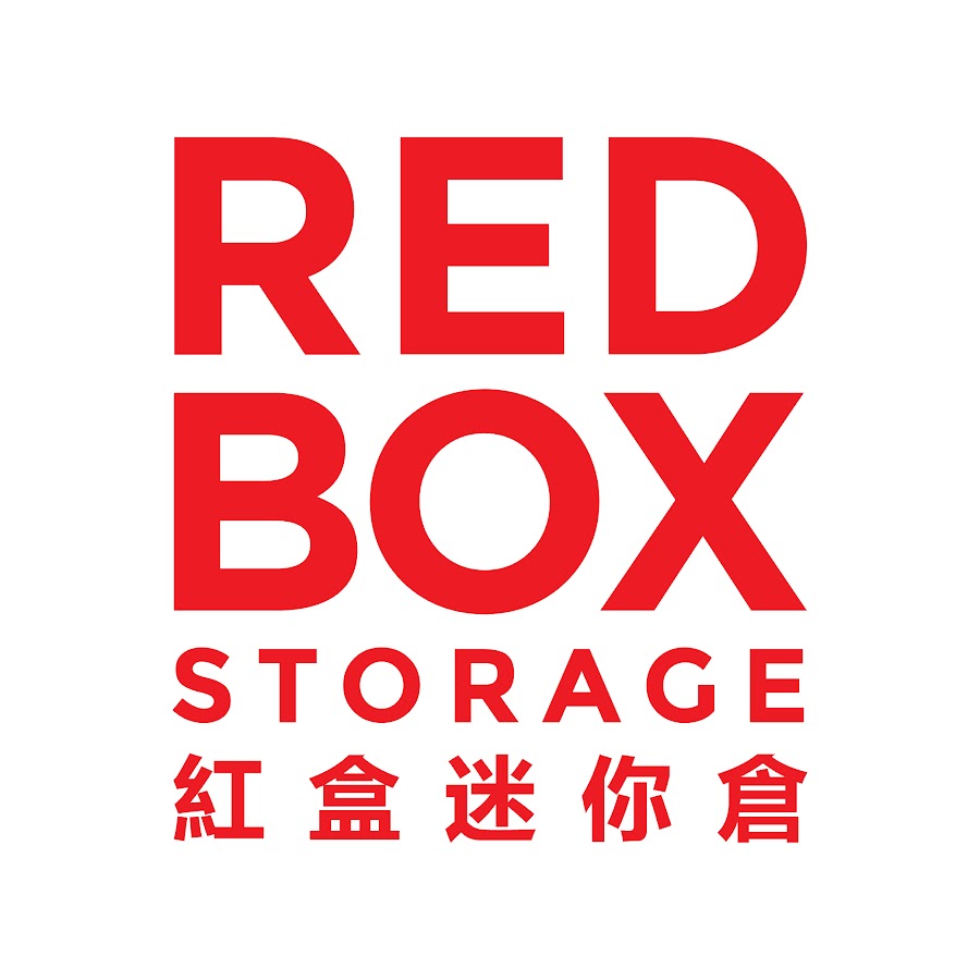 RedBox Storage YouTube