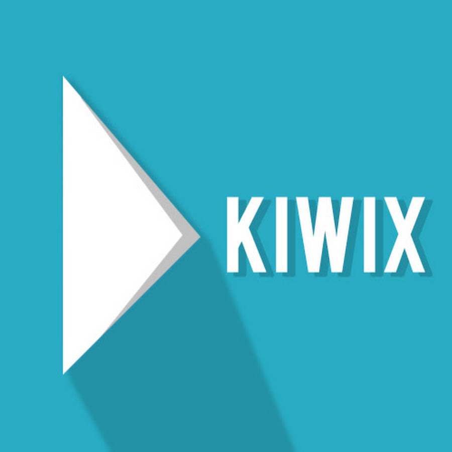 KiwiX - YouTube
