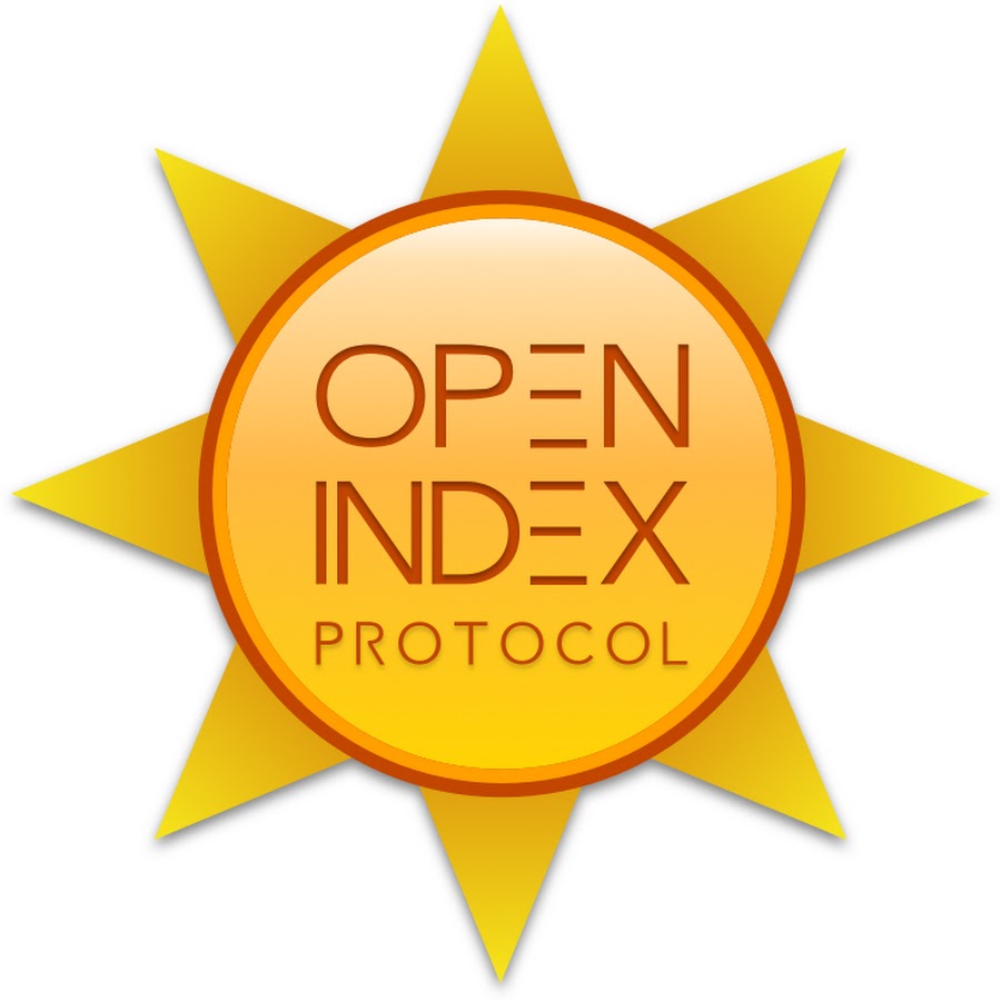 Open Index Protocol YouTube