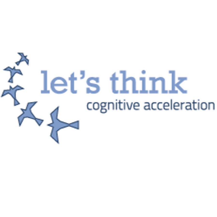 Let's Think - YouTube