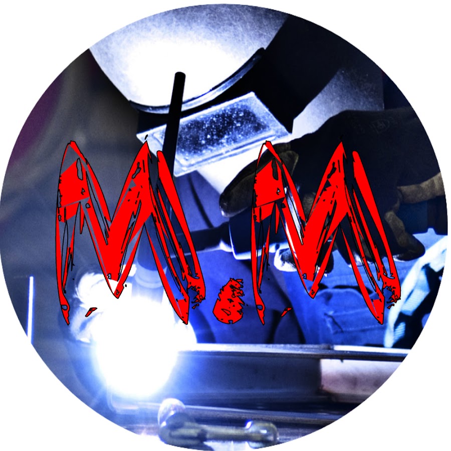 m.mwelding YouTube