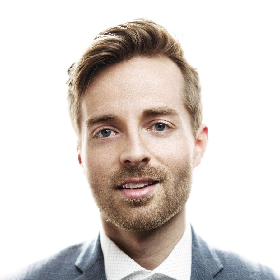 Caleb Collins YouTube