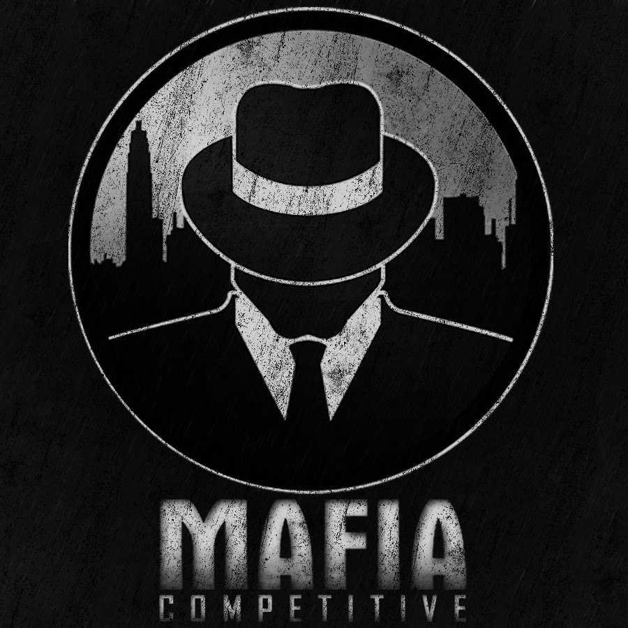 Мафия картинки на аватарку