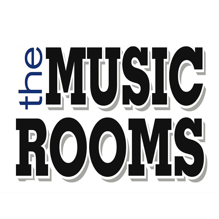 The Music Rooms YouTube