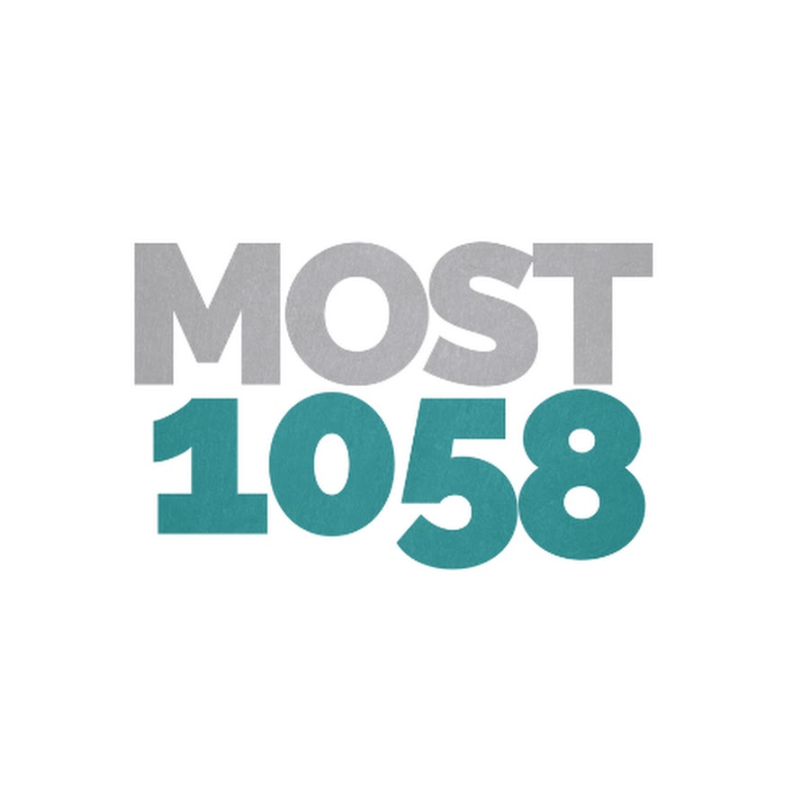Most Radio 105 8 FM YouTube