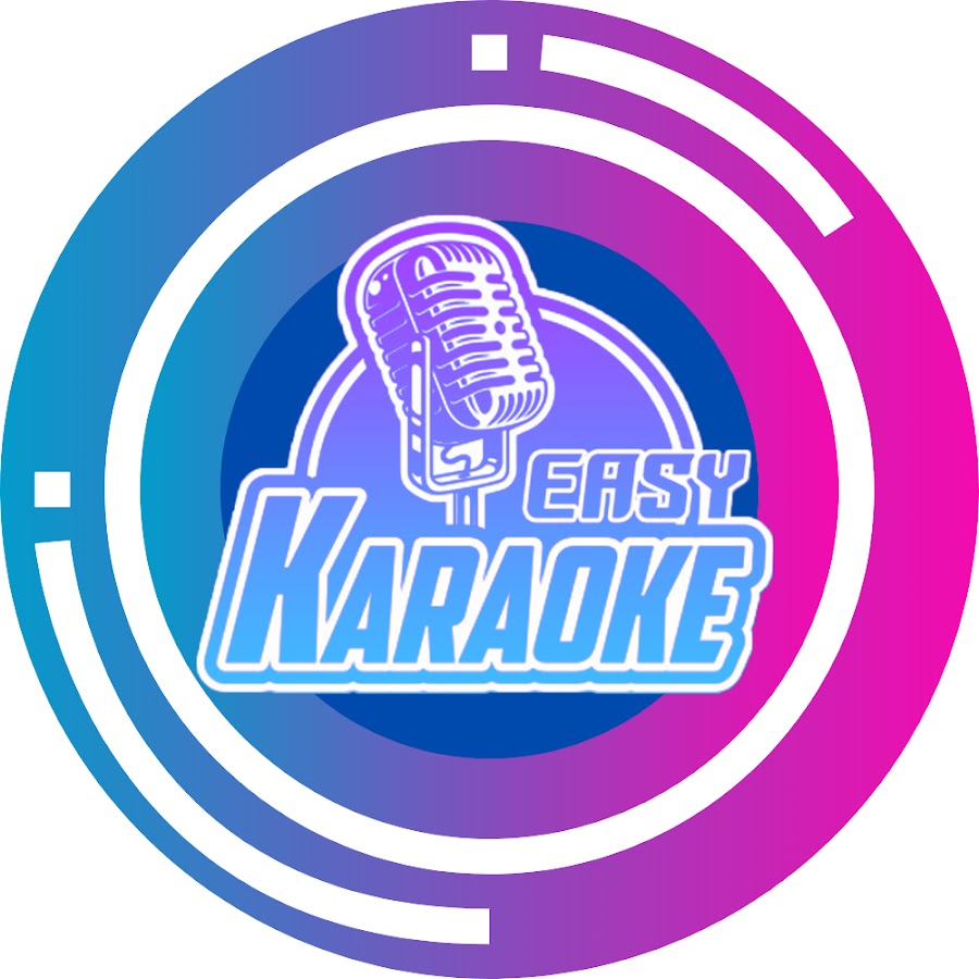 EASY KARAOKE YouTube