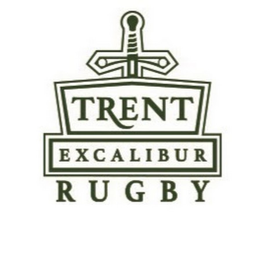 Trent U Rugby YouTube