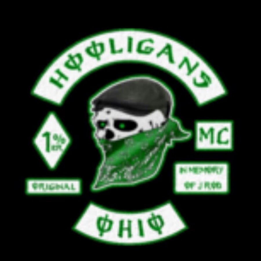 Hooligans Mc YouTube