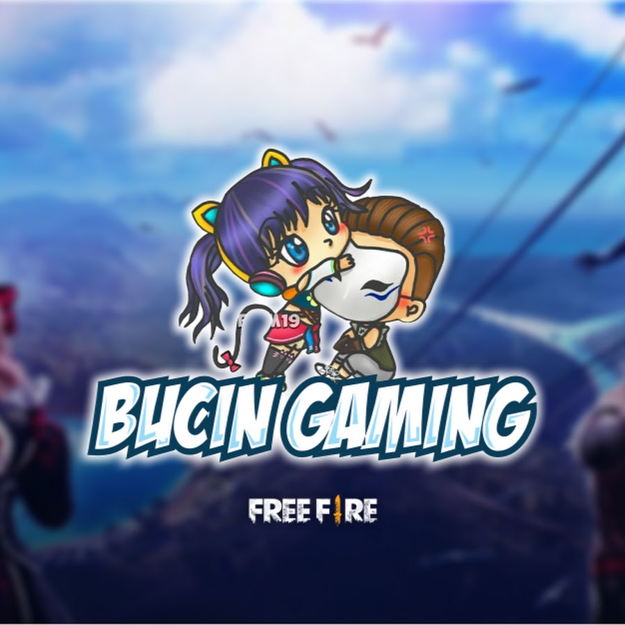 Bucin Gaming - YouTube