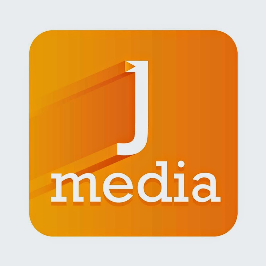 J Media YouTube