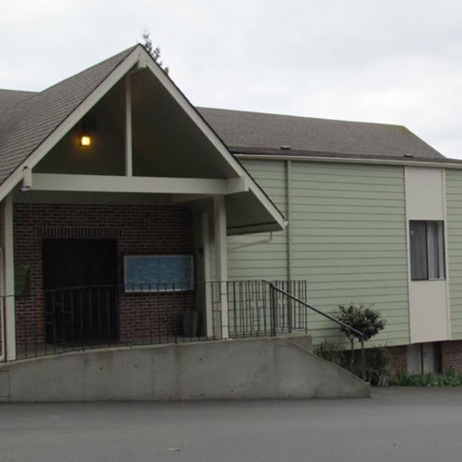 Belfair Community Church YouTube