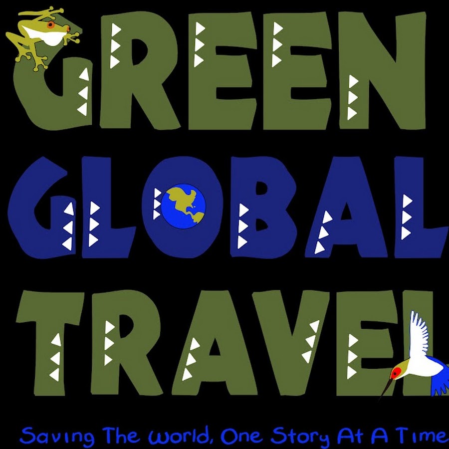 green global group travel
