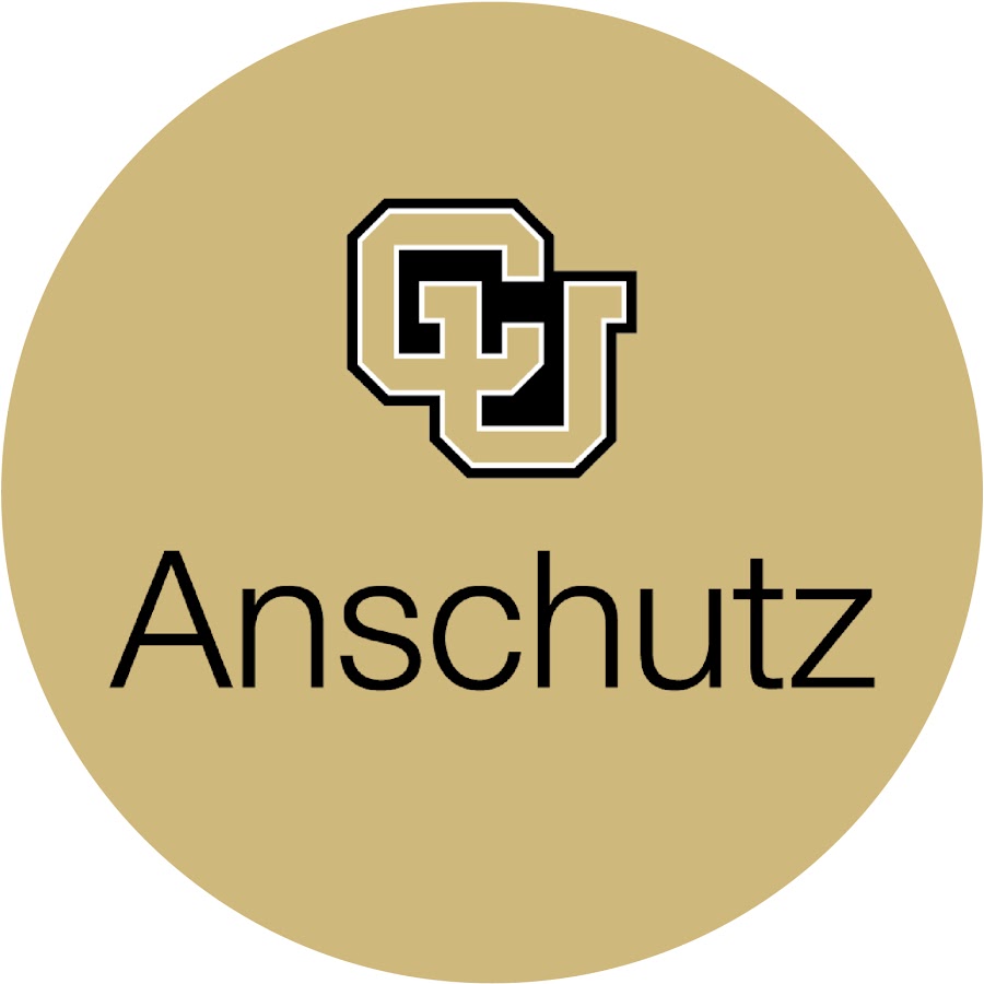 University of Colorado Anschutz Medical Campus YouTube