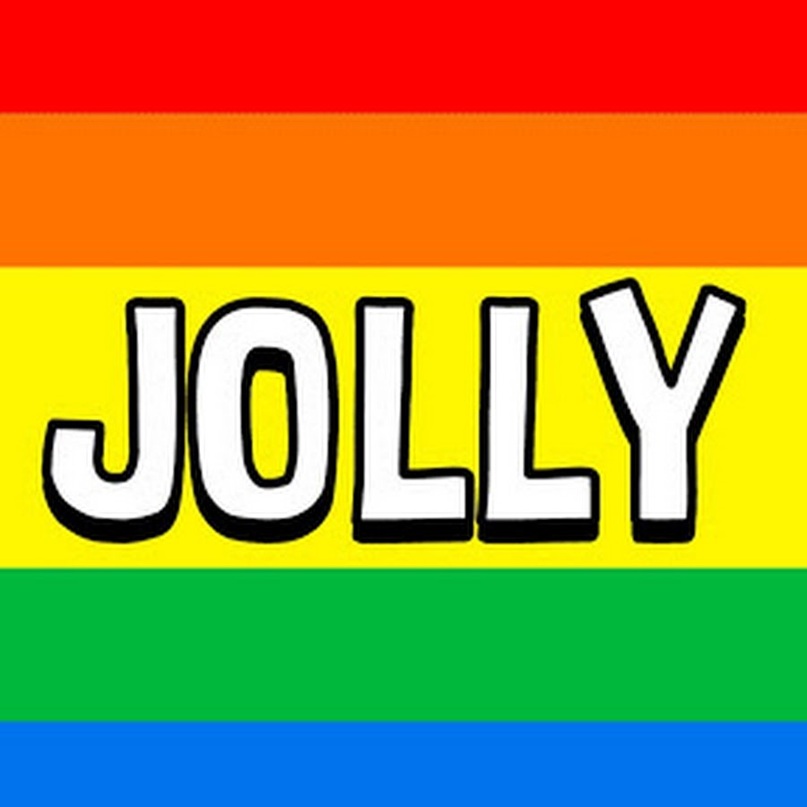 Jolly Toy Arts YouTube