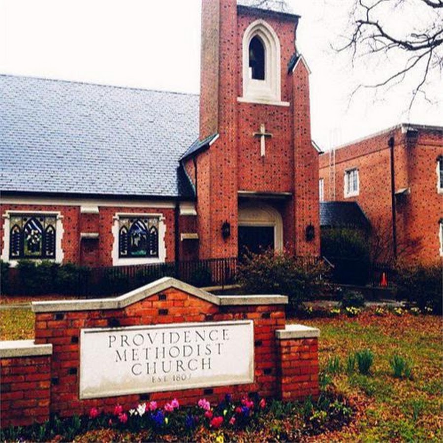 Providence United Methodist Church Richmond, VA YouTube