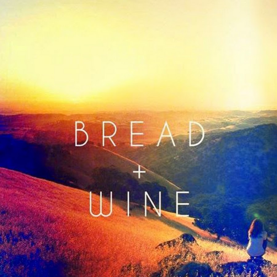 Bread & Wine Music - YouTube