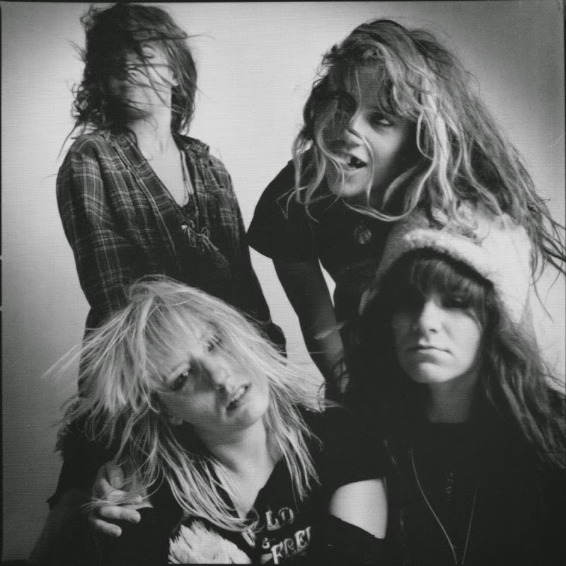 L7 The Band on YouTube