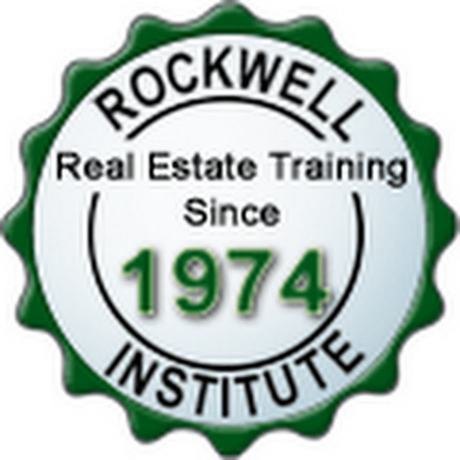 RockwellInstitute YouTube