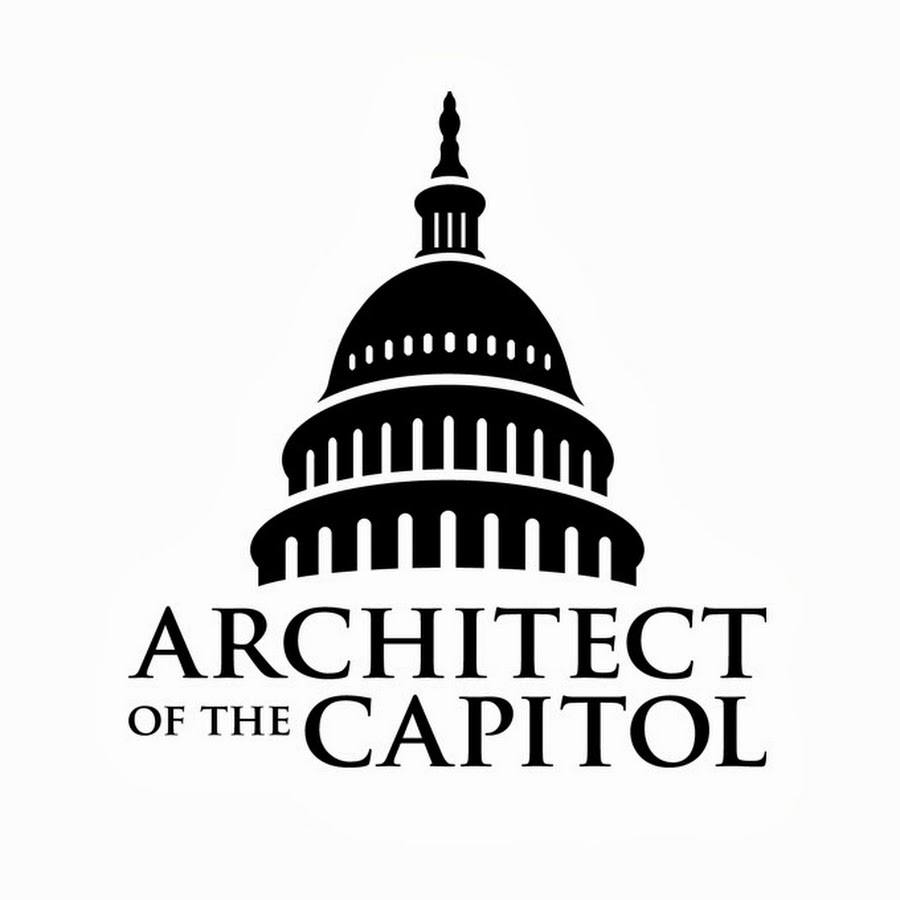 Architect of the Capitol YouTube