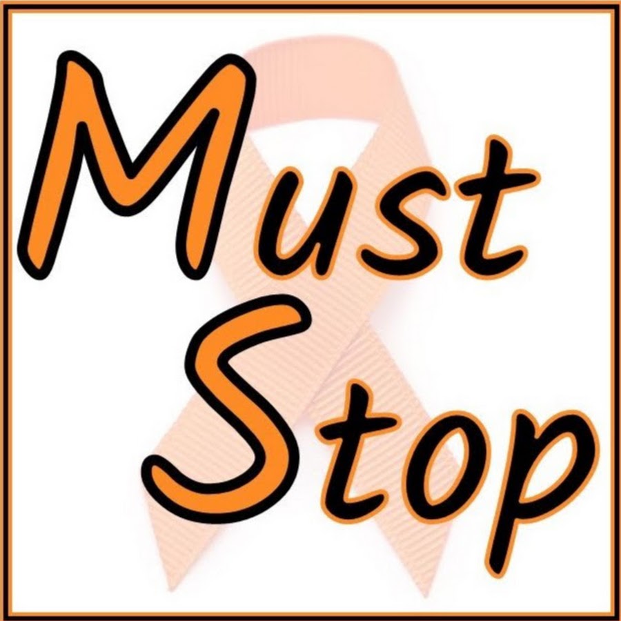 Must Stop MS! YouTube