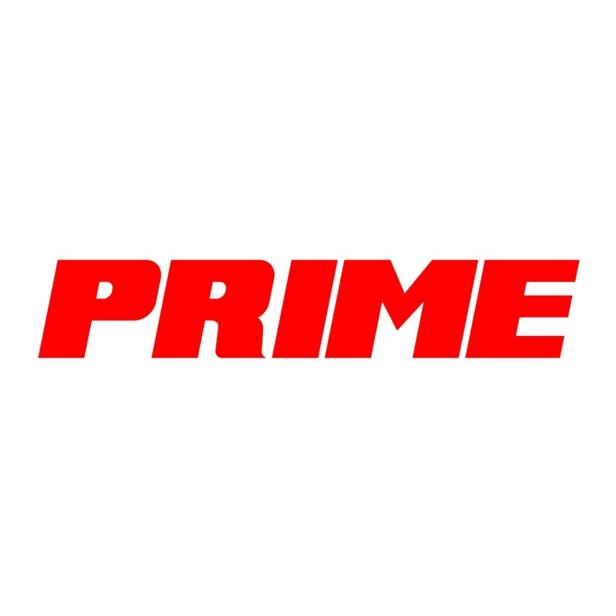 PRIME - YouTube