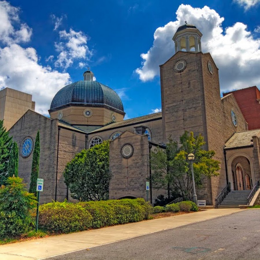 Saint Greenville YouTube